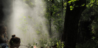 Breathe Earth Collective / MAK, Wien