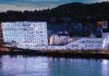Ars Electronica Center – Ausstellungen / AEC Center, Linz