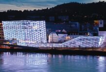 Ars Electronica Center – Ausstellungen / AEC Center, Linz