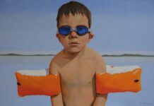 Auf eigene Gefahr / vorarlbergmuseum