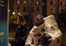 CROSSING EUROPE ’21: What keeps us in the present?