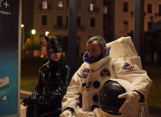 CROSSING EUROPE ’21: Was hält uns in der Gegenwart?