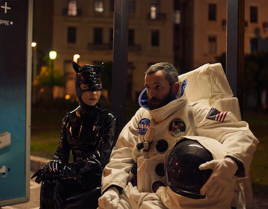 CROSSING EUROPE ’21: Was hält uns in der Gegenwart?