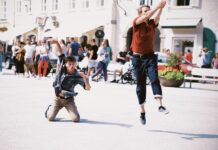 Sommerszene Salzburg: INSIDE OUT / Salzburg 2021