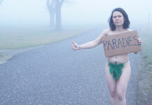 Höhenrausch: Paradise intoxication