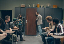 DIAGONALE ‘21 / Graz