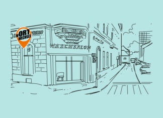 Wortwechsel / Literaturhaus Graz & online