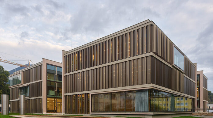 Architekturtage Salzburg: Wo lernen wir etwas?