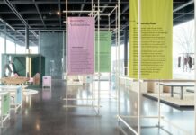 Werkraumschau: Vom Schaufenster zum Wissensfenster / Werkraum Bregenzerwald, Vorarlberg