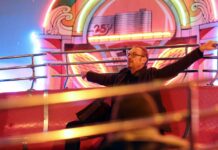 EU Mini-Film Festival / Kulturforum New Delhi