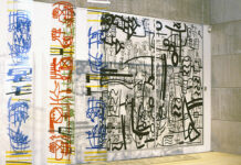 David Tudor „Teasing Chaos“ / Museum der Moderne, Salzburg