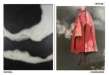 Katharina Moser, Faek Rasul „I’m falling“ / Galerie Loft 8, Wien