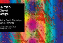 Social Design: Online Panel Diskussion | UNESCO City of Design Subnetwork Meeting 2020