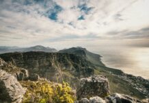 The Better Living Challenge in Kapstadt, South-Africa