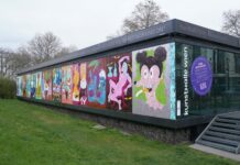 Rade Petrasevic „What If I never Find Out Who’s a Good Boy” / Kunsthalle Karlsplatz, Wien