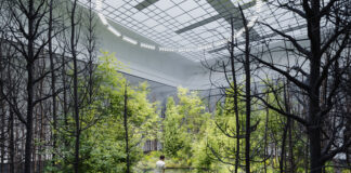 Vienna Biennale ’21: Planet Love – Kunst und Design betreiben Climate Care