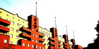 Alfredo Jaar „Das Rote Wien“ / MAK, Wien