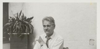 „Recht herzliche Grüße vom Ende der Welt“ / Wienbibliothek im Rathaus, Wien