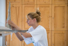 Sommerakademie 2021 / Salzburg