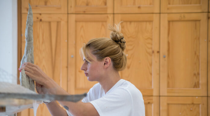 Sommerakademie 2021 / Salzburg