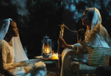 Linz International Short Film Festival 2021 / Linz, online