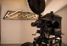 Frühlingskino / Wien