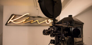 Frühlingskino / Wien