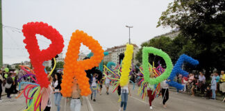 Viennapride 2021 / Wien