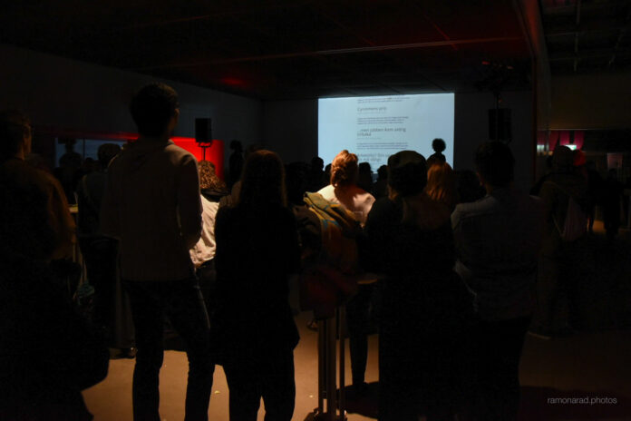(c) Linz International Short Film Festival
