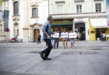 La Strada 2021 / Graz