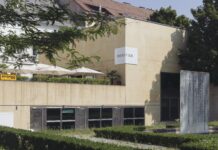 Literaturhaus Graz / Graz