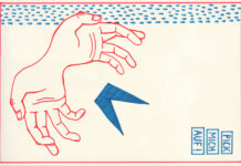 “Pick mich auf” / Werk X Petersplatz, Wien