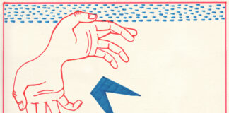 „Pick mich auf“ / Werk X Petersplatz, Wien