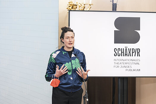 (c) Schäxpir Theaterfestival