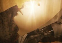 Justine Emard: The Birth of the Robots / esc medien kunst labor, Graz