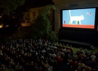 Dotdotdot ’21 / Volkskundemuseum, Wien