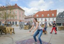 Lendwirbel ’21 / Graz