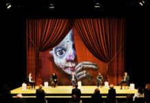 Bregenzer Festspiele 2021 / Bregenz