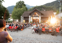 36. Alpinale 2021 / Bludenz