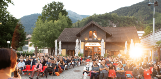 36. Alpinale 2021 / Bludenz