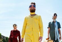 Bezau Beatz 2021 / Bezau, Vorarlberg