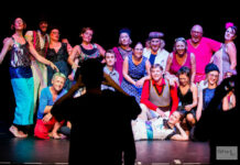 Sommerakademie für Theater 2021 / Graz