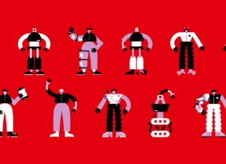 Die Arbeit in und an der Zukunft / Ars Electronica Center, Linz