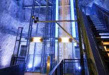 ELEVATE FESTIVAL GRAZ