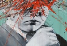 Parov Stelar „I’ll be ok soon“ / Francisco Carolinum, Linz