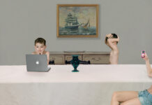 WILDE KINDHEIT / Lentos Kunstmuseum, Linz