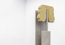 MARUŠA SAGADIN: Wenn ich Cola mag, weiß ich nicht, ob das eine Illusion ist, weil ich ja weiß, dass Cola sehr viel Zucker hat / Bildraum Bodensee, Bregenz