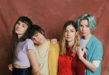 FrischLuft Open Air / Posthof, Linz