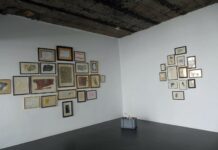 Rudi Klein: Portraits und Geschenke / Galerie Lisi Hämmerle, Bregenz