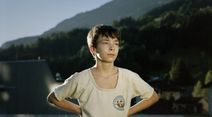 SalzburgBilder / Fotohof und Stadtgalerie Lehen, Salzburg